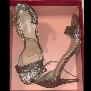 Kelly & Katie Heels